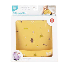 Bumkins Silicone Bib