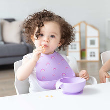 Bumkins Silicone Bib