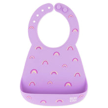 Bumkins Silicone Bib