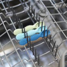Bumkins Silicone Dipping Spoon 3pack