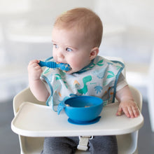 Bumkins Silicone Dipping Spoon 3pack