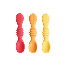 Bumkins Silicone Dipping Spoons