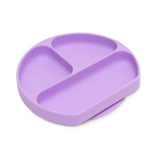 Bumkins Silicone Divided Grip Plates