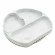 Bumkins Silicone Divided Grip Plates