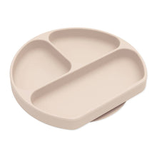 Bumkins Silicone Divided Grip Plates