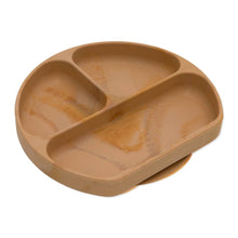 Bumkins Silicone Divided Grip Plates