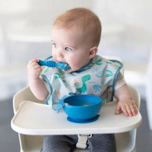 Bumkins First Feeding Set Silicone Suction Ashburton Canterbury