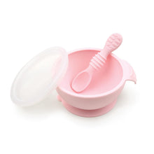 Bumkins First Feeding Set Silicone Suction Ashburton Canterbury