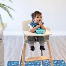 Bumkins First Feeding Set Silicone Suction Ashburton Canterbury