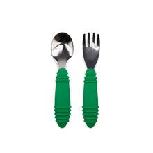 Bumkins Fork and Spoon Set
