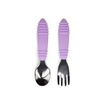 Bumkins Fork and Spoon Set