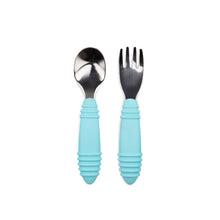 Bumkins Fork and Spoon Set