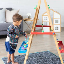 Bumkins Waterproof Splat Mat