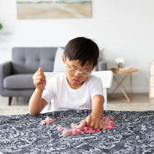 Bumkins Waterproof Splat Mat