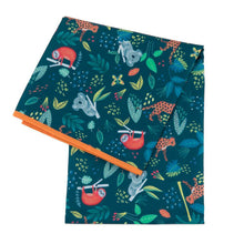 Bumkins Waterproof Splat Mat