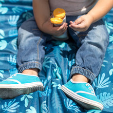 Bumkins Waterproof Splat Mat