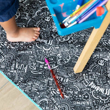 Bumkins Waterproof Splat Mat