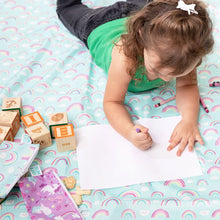 Bumkins Waterproof Splat Mat