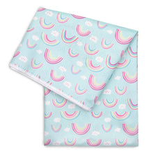 Bumkins Waterproof Splat Mat