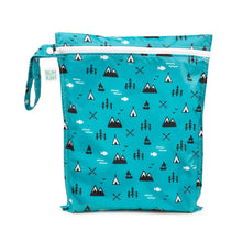 Bumkins Wet Bags Outdoors
