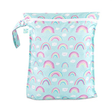 Bumkins Wet Bags Rainbows
