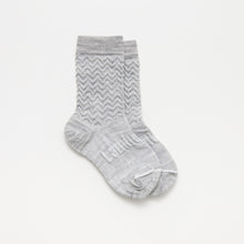 Lamington Merino Socks 1-2 Years