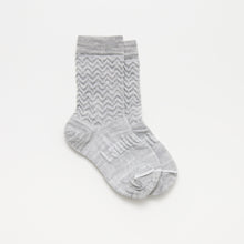 Lamington Merino Socks 3-9 Months