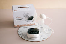Crane Baby Rechargeable Single Electric Breast Pump