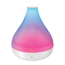 Crane Cool Mist Humidifier + Aroma Diffuser