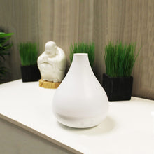 Crane Cool Mist Humidifier + Aroma Diffuser