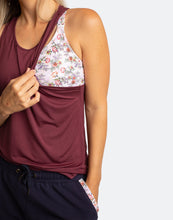 Cadenshae Breastfeeding Rise Up Tank Ashburton NZ