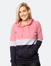 Cadenshae Casual Breastfeeding Hoodie