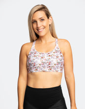 Cadenshae Nursing Sports Bra - Evolve Bra