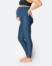Cadenshae Maternity Leggings Classic Full Length