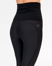 Cadenshae Maternity Leggings Classic Full Length