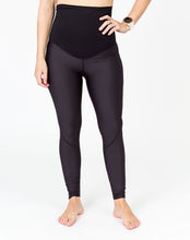 Cadenshae Maternity Leggings Classic Full Length