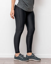 Cadenshae Maternity Leggings Classic Full Length