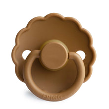FRIGG Daisy Pacifiers - 2 pack