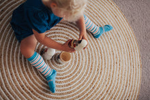 Lamington Merino Socks 1-2 Years