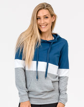 Cadenshae Casual Breastfeeding Hoodie