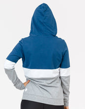 Cadenshae Casual Breastfeeding Hoodie