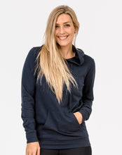 Cadenshae Casual Breastfeeding Hoodie