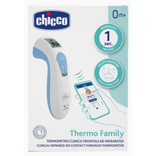 Chicco Infrared Thermometer