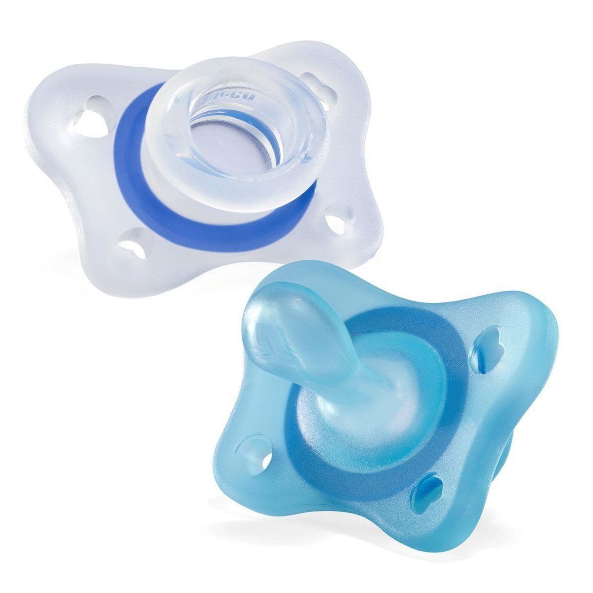 Chicco PhysioForma Mini Soft Soother 2-6 months