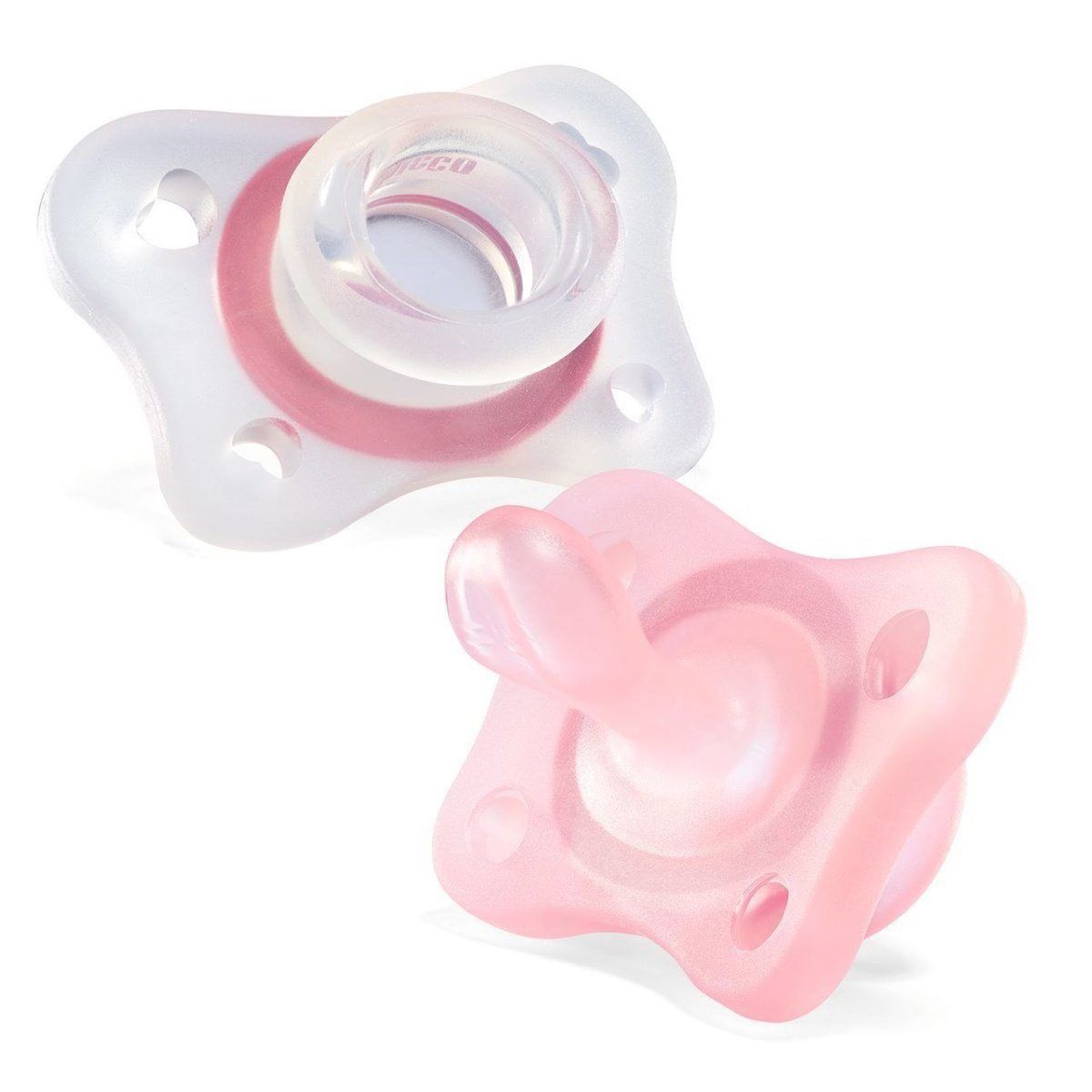 Chicco PhysioForma Mini Soft Soother 2-6 months