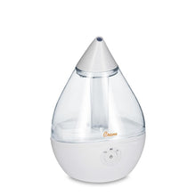 Crane Droplet Cool Mist Ultrasonic Humidifier Vapor Pads