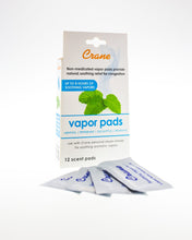 Crane Humidifier Vapor Pads