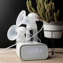 Crane Baby Rechargeable Double Electric Breast Pump