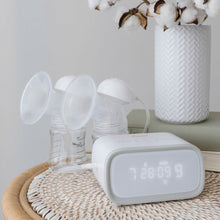 Crane Baby Rechargeable Double Electric Breast Pump
