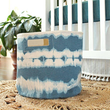 Crane Baby Storage Bin